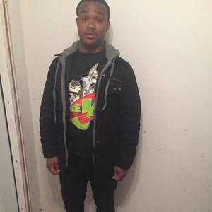 Meet your Posher, Eddie